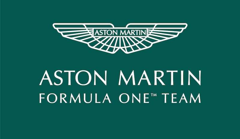 Gorra plana 2023 Fernando Alonso Aston Martin F1™ Gran Premio de Españ –  FANABOX™