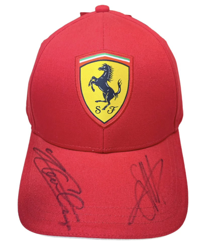 MEMORABILIA – Tagged "Ayrton Senna"– FANABOX™