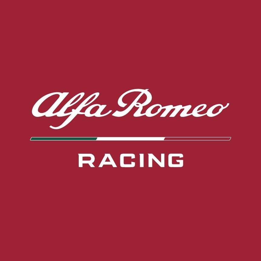 Alfa Romeo Racing F1® Team