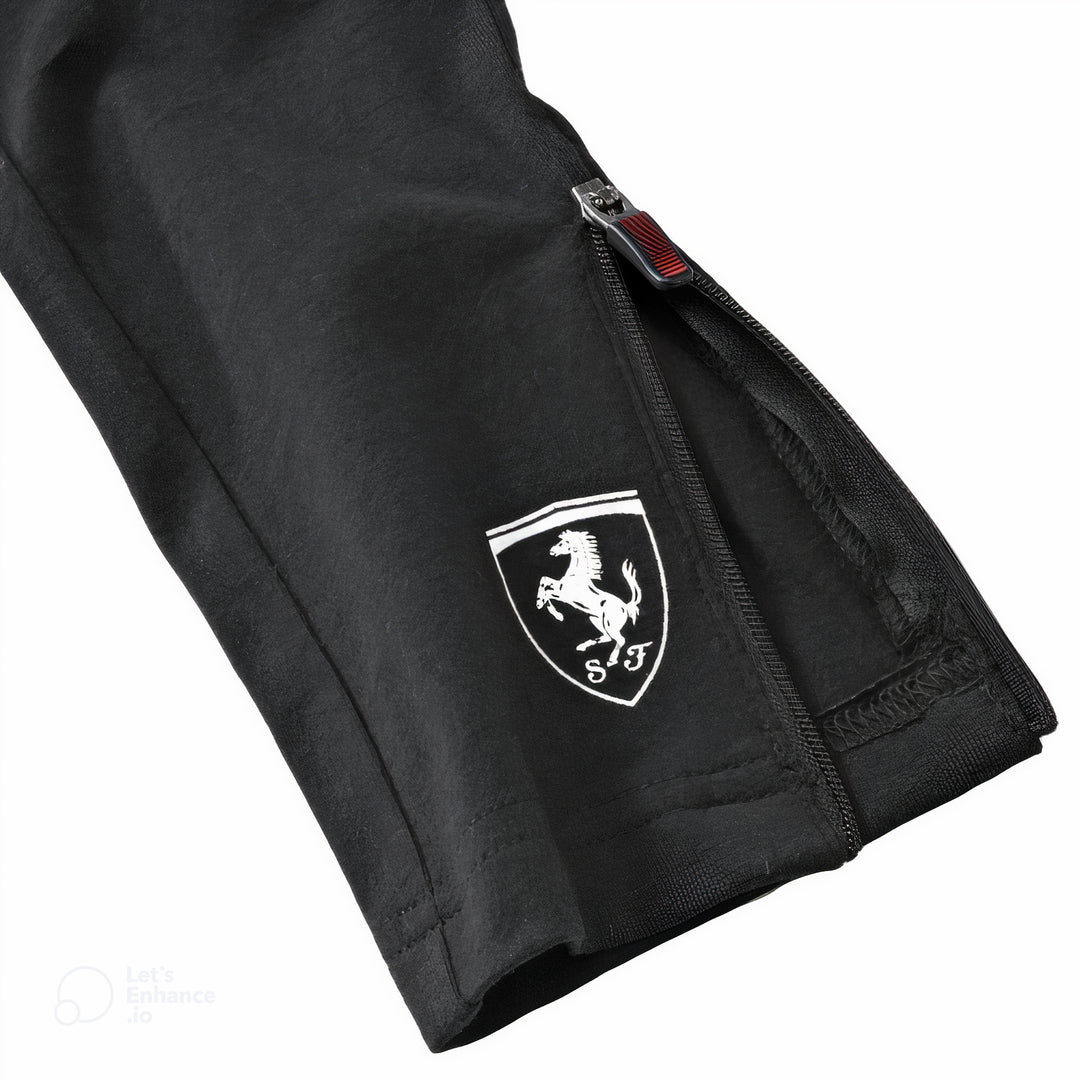 Collants pour fille Scuderia Ferrari F1™ Team Grand Prix - Noir