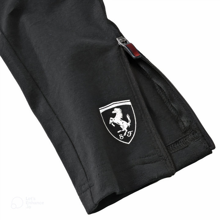 Collants pour fille Scuderia Ferrari F1™ Team Grand Prix - Noir