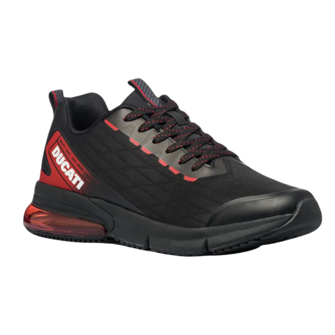 Ducati 2025 brand shoes