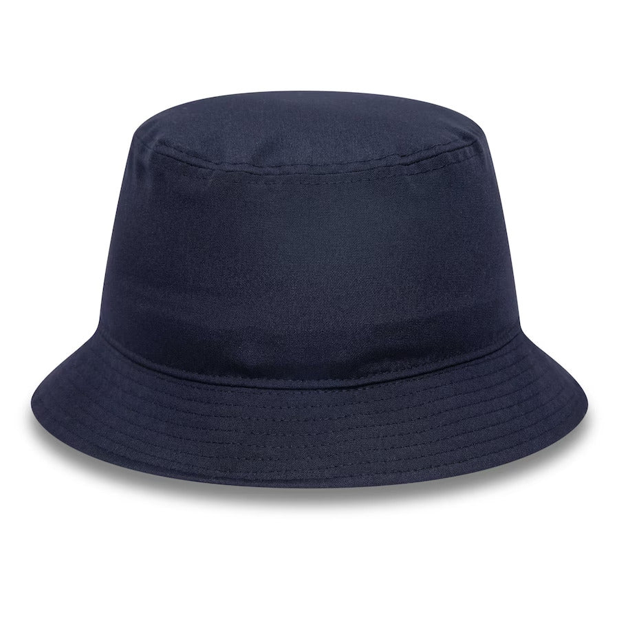 Red Bull Racing F1™ Team New Era® Bucket Unisex Hat - Blue