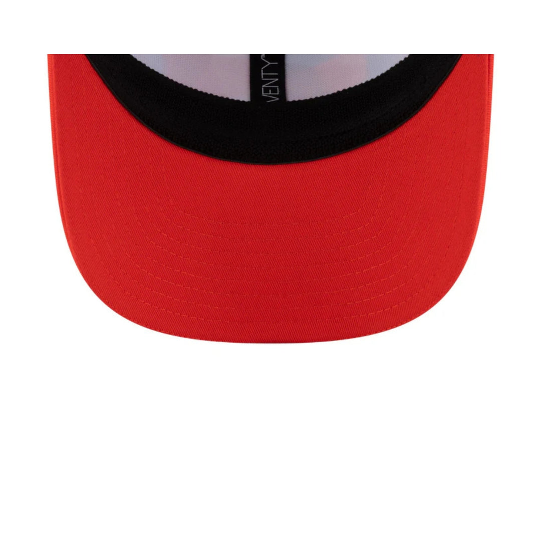 2025 BWT Alpine F1™ Team British Grand Prix Men's Cap - Multicolour