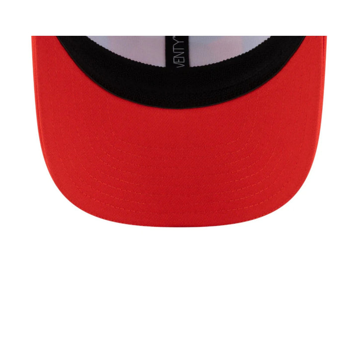 2025 BWT Alpine F1™ Team British Grand Prix Men's Cap - Multicolour