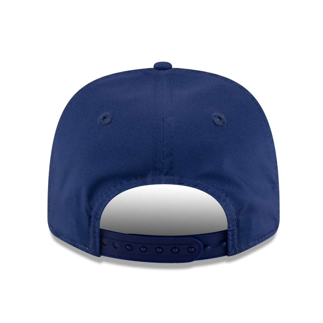 2025 BWT Alpine F1™ Team British Grand Prix Men's Cap - Multicolour