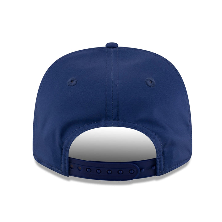 2025 BWT Alpine F1™ Team British Grand Prix Men's Cap - Multicolour