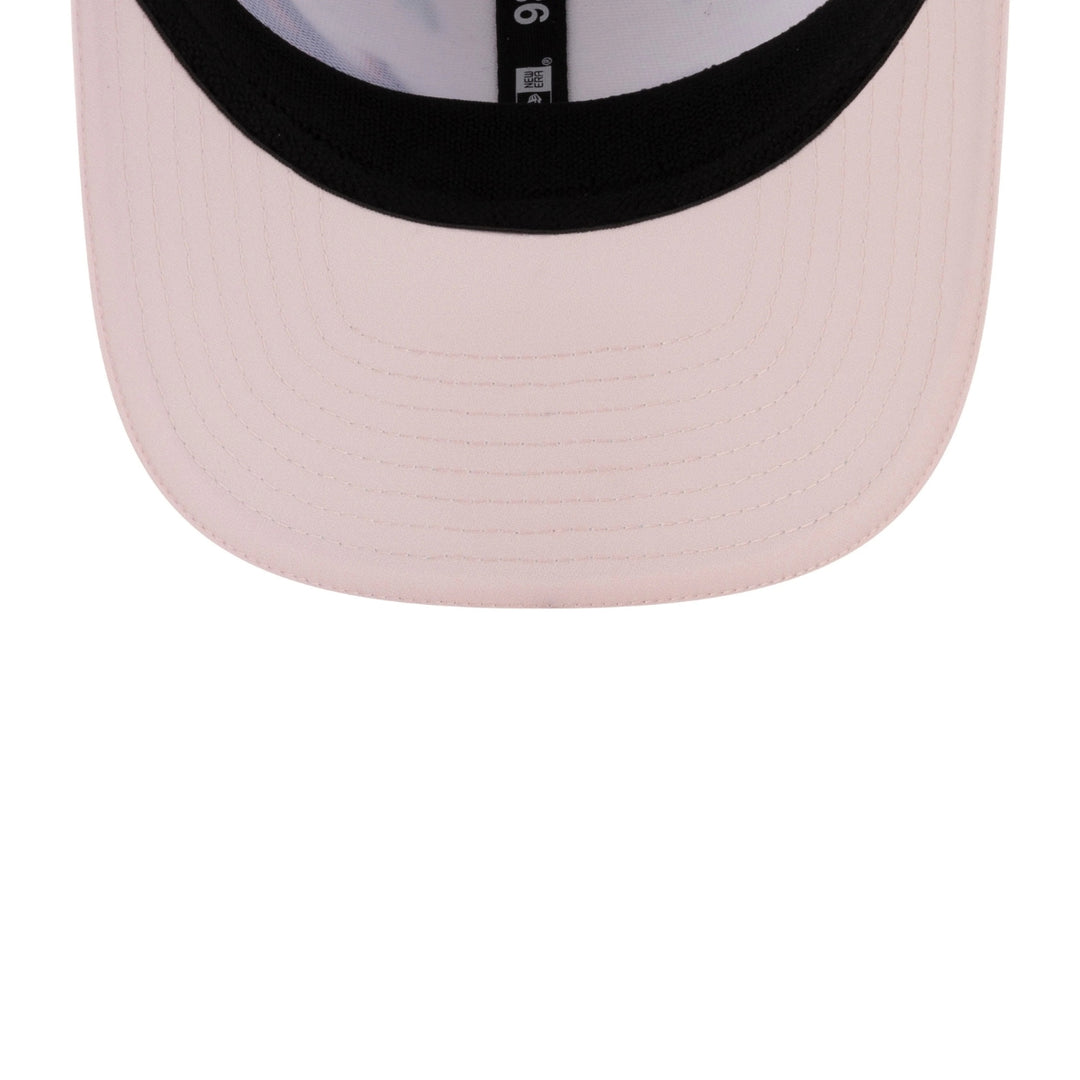 2025 BWT Alpine F1™ Team Miami Grand Prix Men's Cap - Tricolour