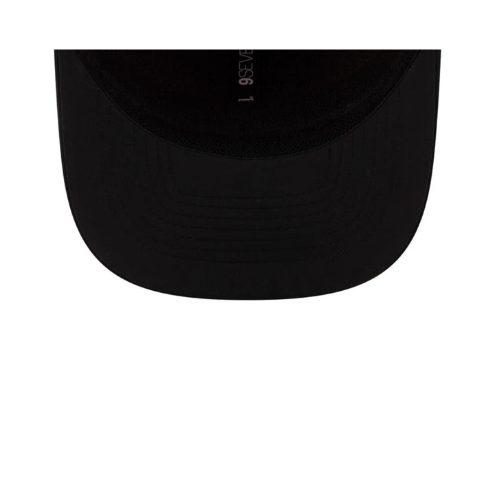 2025 Haas  F1™ Team Japan GP 9Seventy Men's Cap - Black & Red