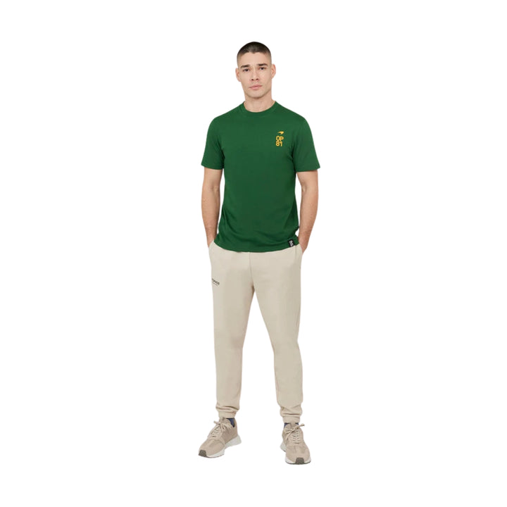 McLaren F1™ Oscar Piastri Home Territories Australia GP Men's T-shirt - Green