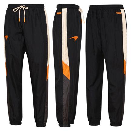 2025 McLaren F1™ Team Training Pants - Black