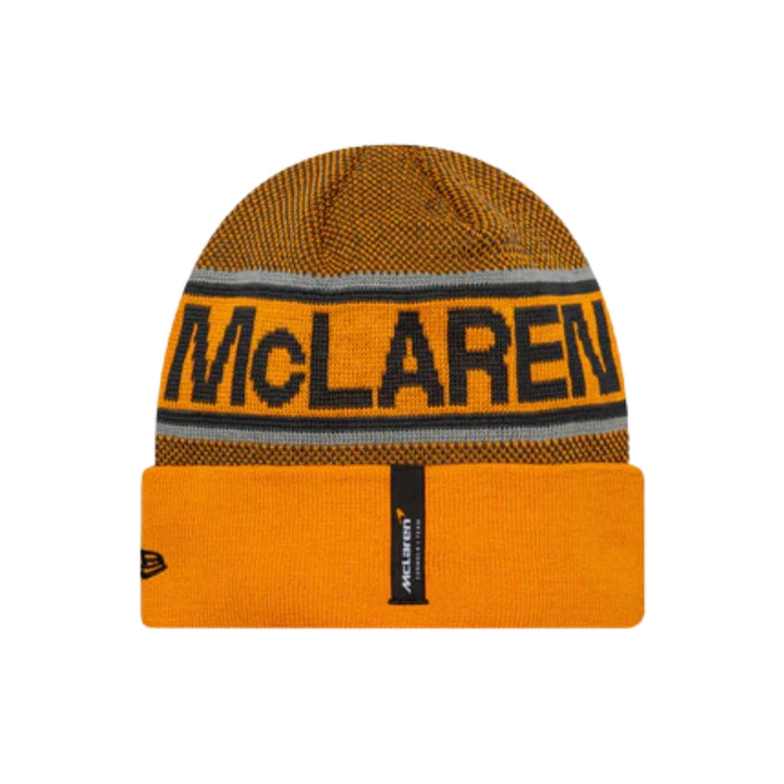 Bonnet adulte McLaren F1™ Team 2025 - Papaye