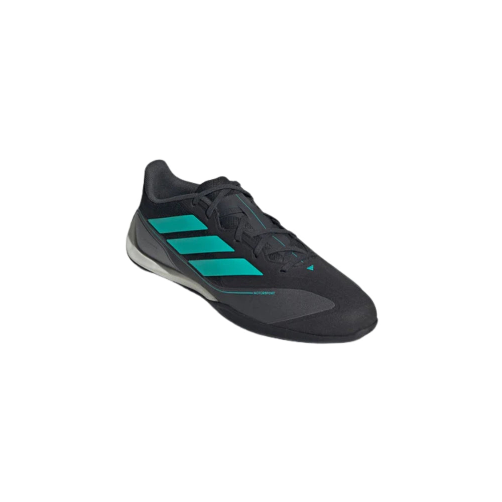 2025 Mercedes AMG Petronas F1™ Team x Adidas DNA Feroza Base UNISEX Shoes - Black