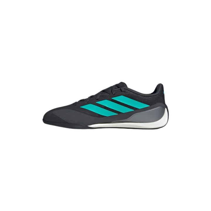 2025 Mercedes AMG Petronas F1™ Team x Adidas DNA Feroza Base UNISEX Shoes - Black