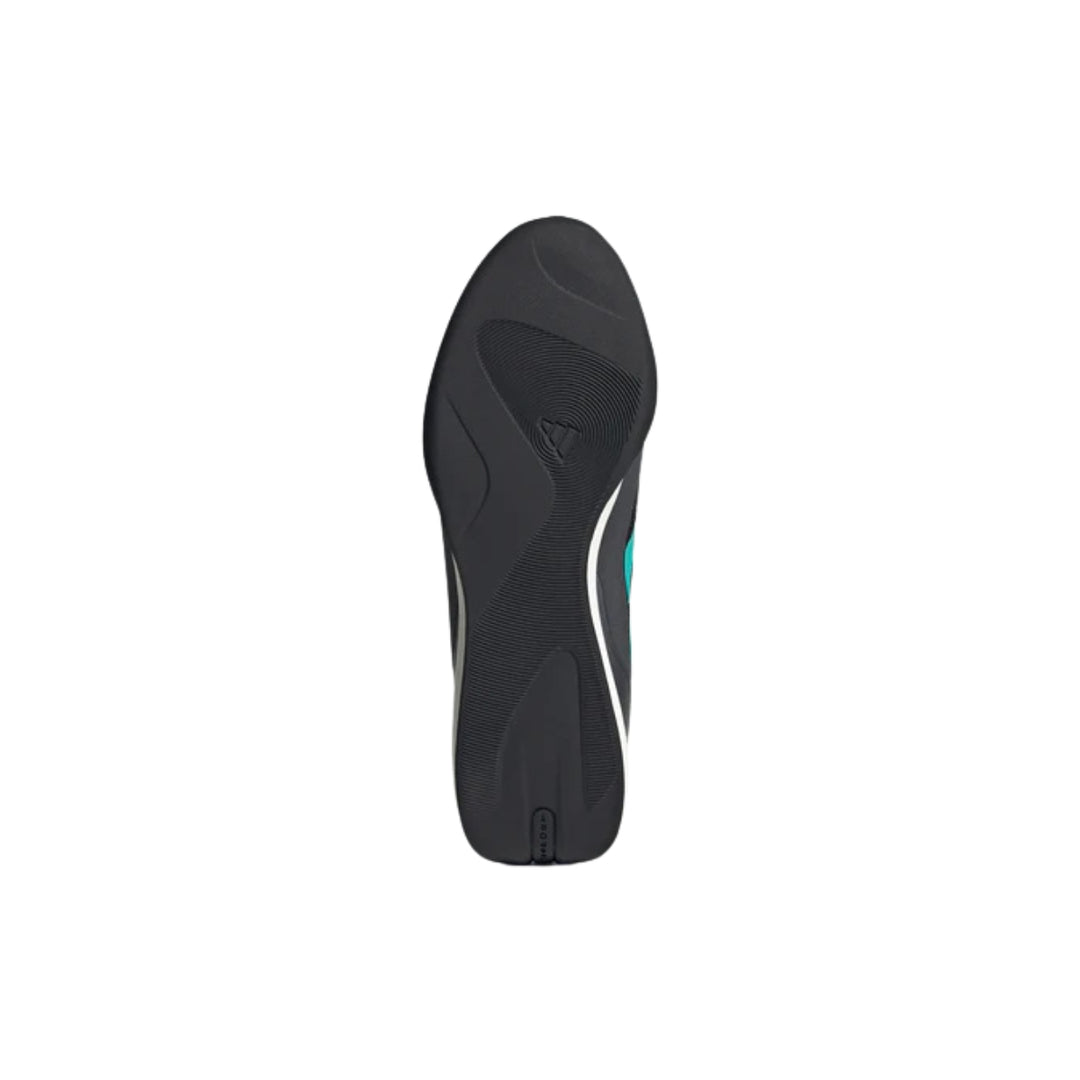 2025 Mercedes AMG Petronas F1™ Team x Adidas DNA Feroza Base UNISEX Shoes - Black