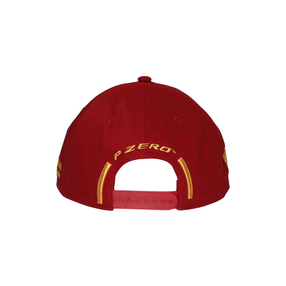 2025 Pirelli F1™ Chinese GP™ Podium Special Edition Unisex Cap - Red