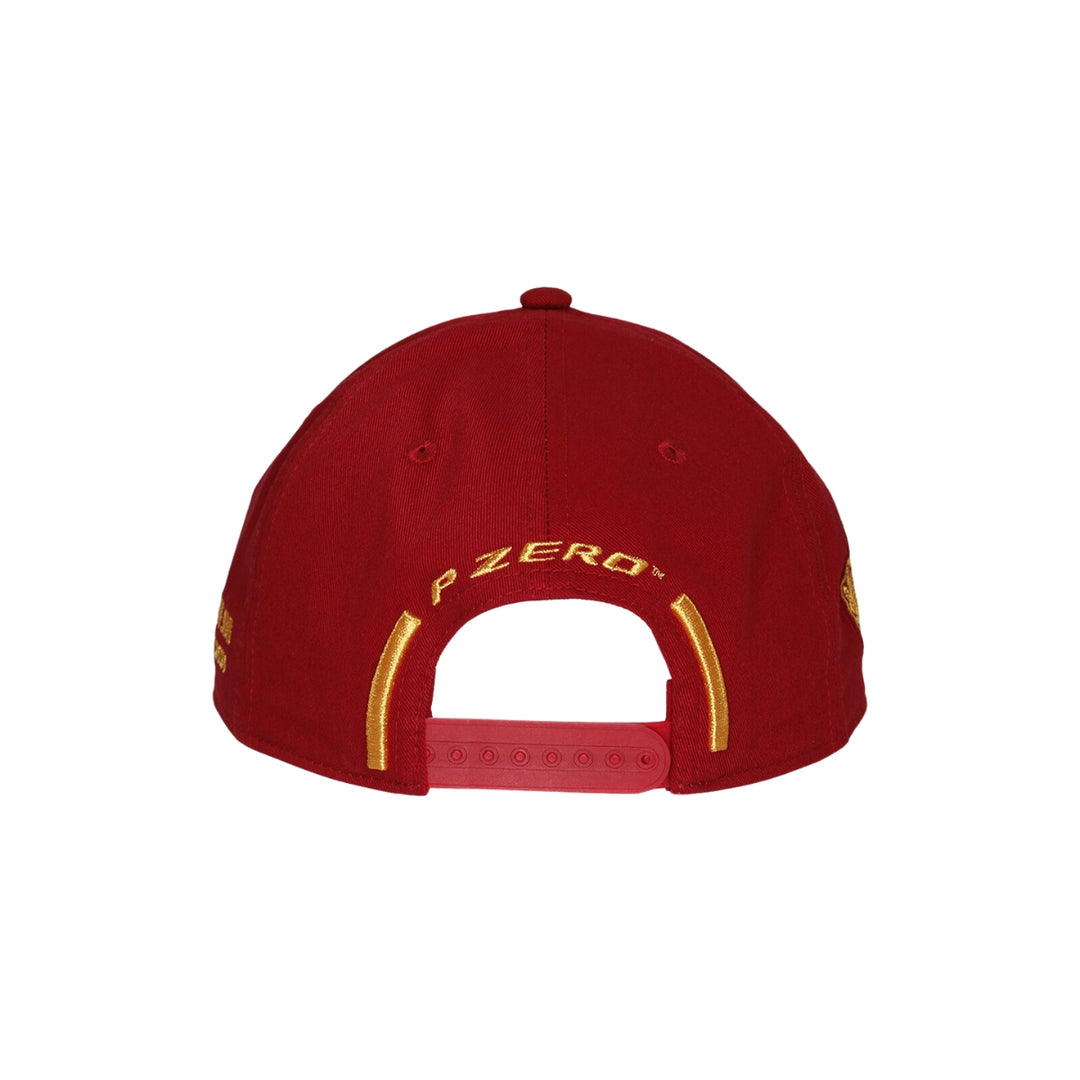 2025 Pirelli F1™ Chinese GP™ Podium Special Edition Unisex Cap - Red