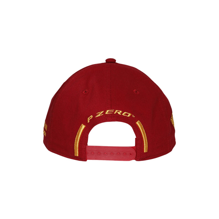2025 Pirelli F1™ Chinese GP™ Podium Special Edition Unisex Cap - Red