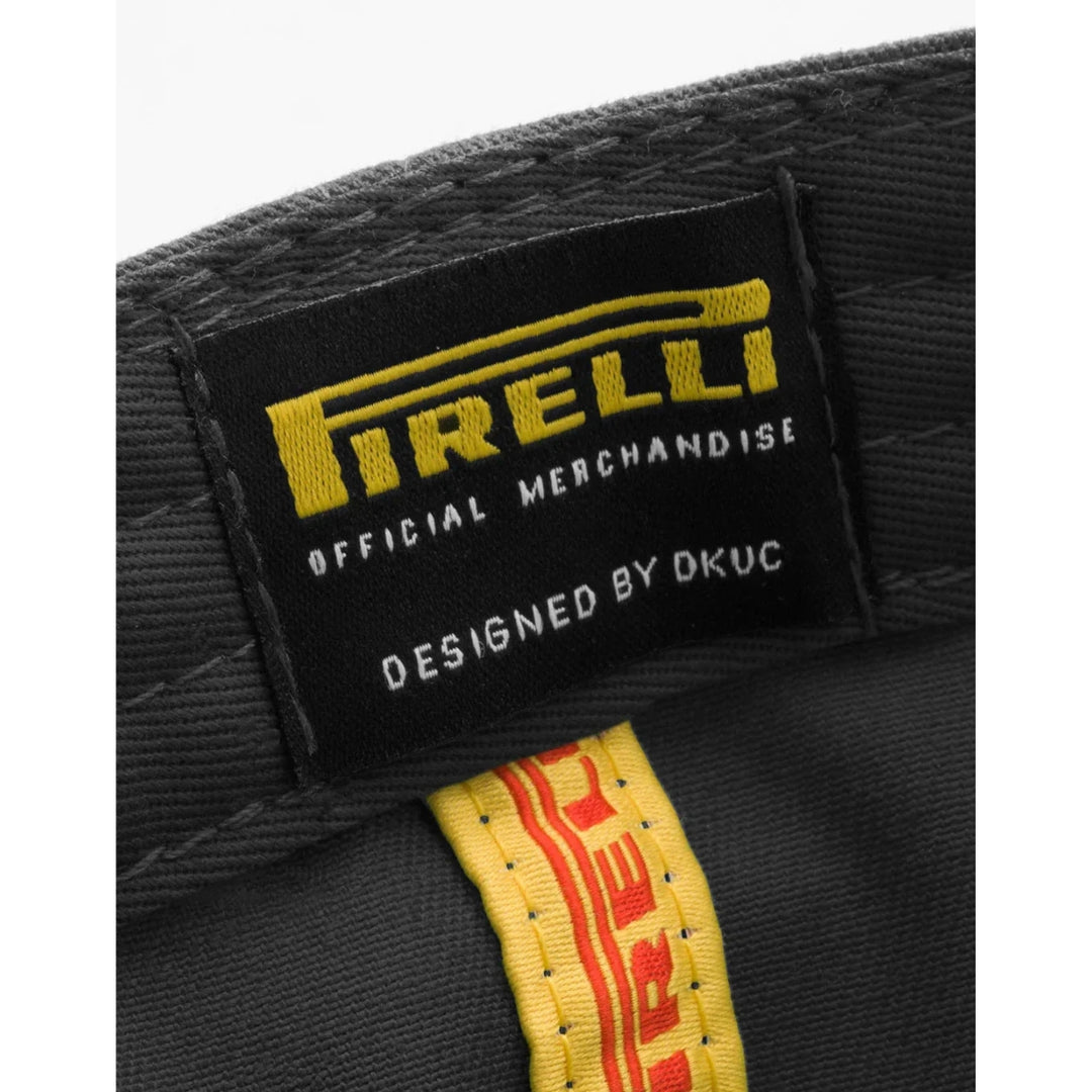 2025 Pirelli F1™ Japanese GP™ Podium Special Edition Unisex Cap - Navy