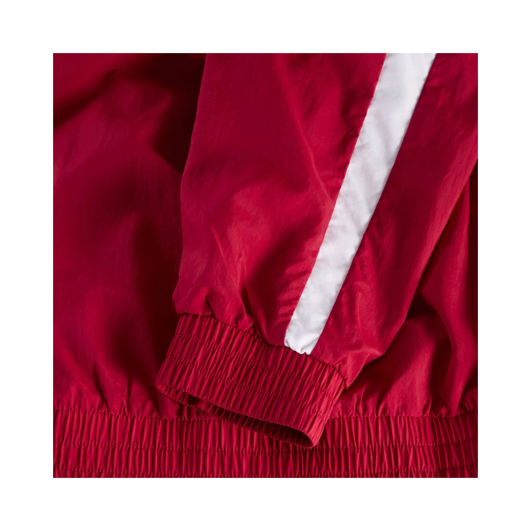 2025 Scuderia Ferrari HP F1™ Team T7 Oversized Adult Jacket - Dark Cherry