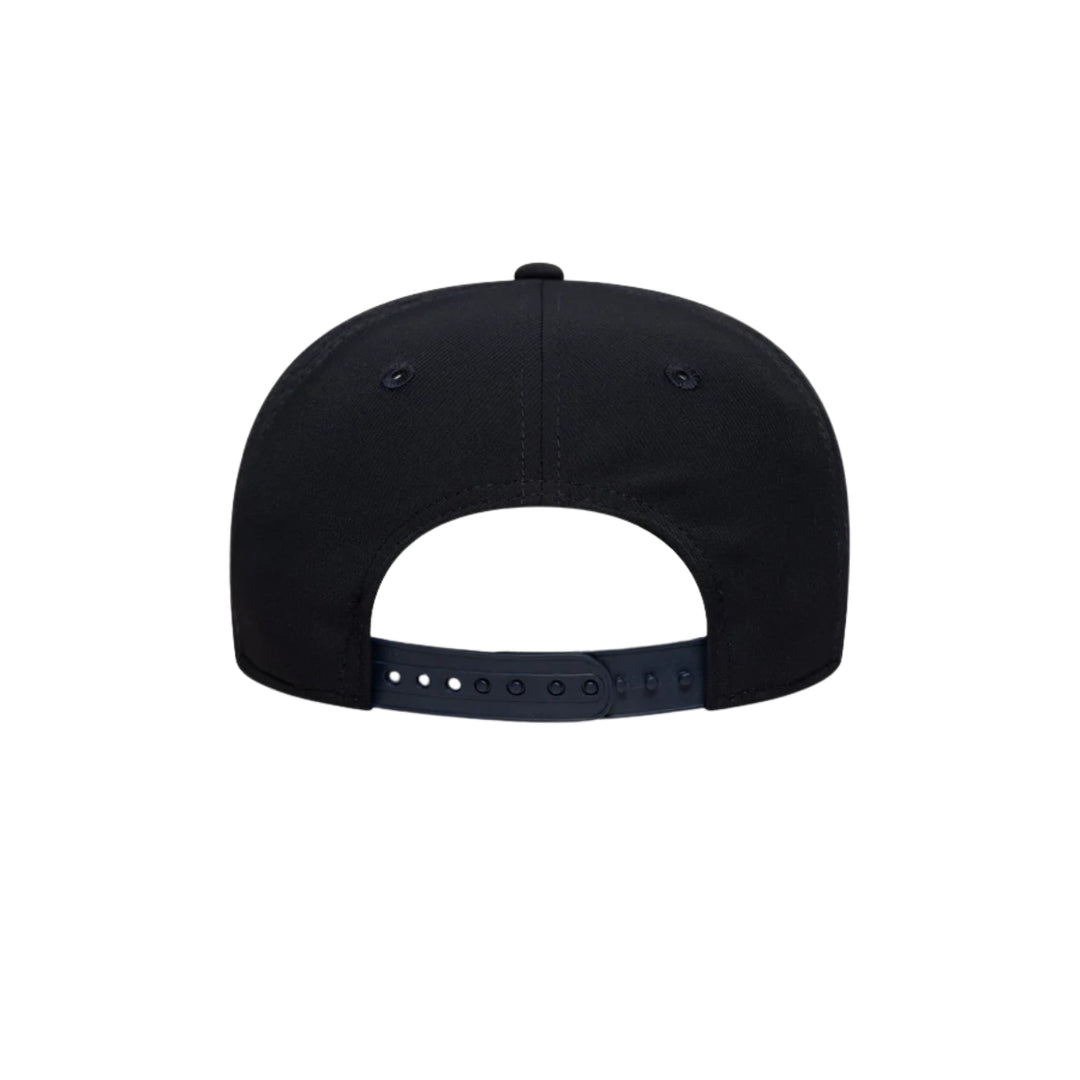2025 BWT Alpine F1™ Team Recycled 9SEVENTY Men Cap - Navy