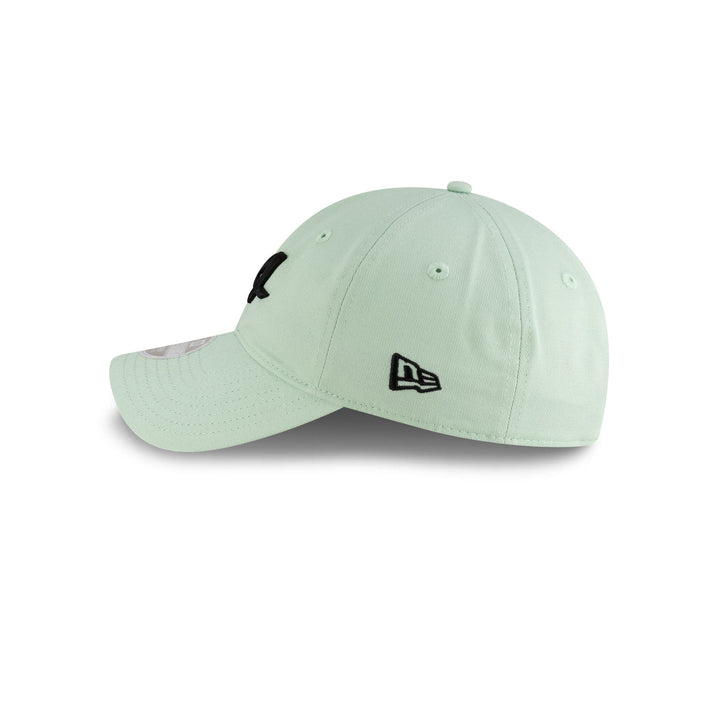 2025 BWT Alpine F1™ Team Seasonal 9Twenty Women Cap - Mint Green