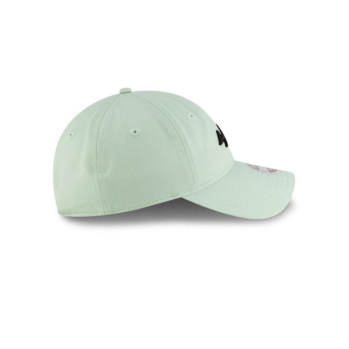 2025 BWT Alpine F1™ Team Seasonal 9Twenty Women Cap - Mint Green