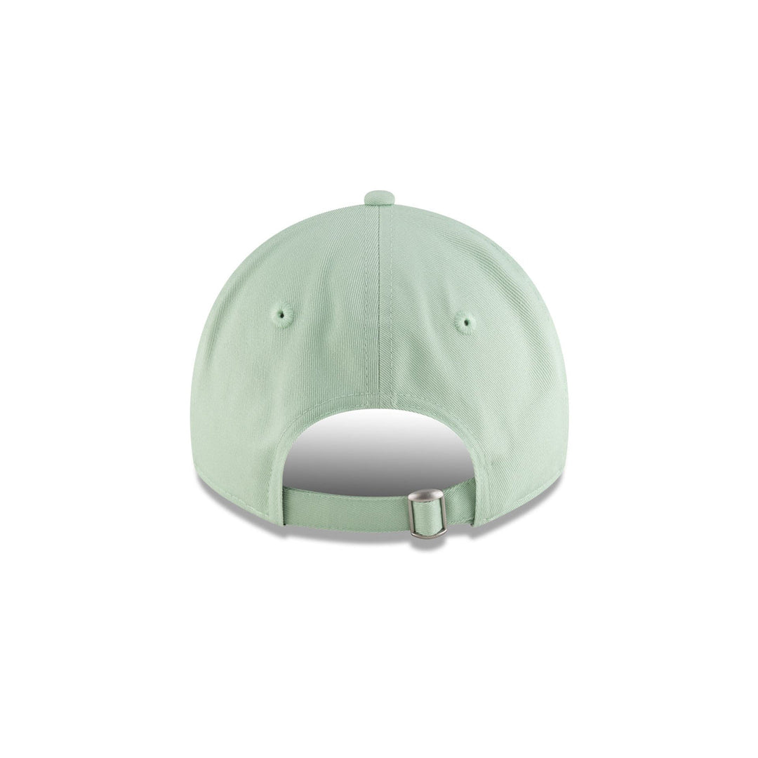 2025 BWT Alpine F1™ Team Seasonal 9Twenty Women Cap - Mint Green