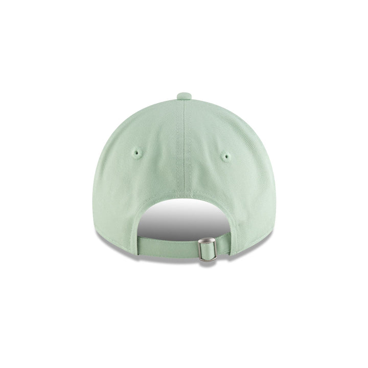 2025 BWT Alpine F1™ Team Seasonal 9Twenty Women Cap - Mint Green