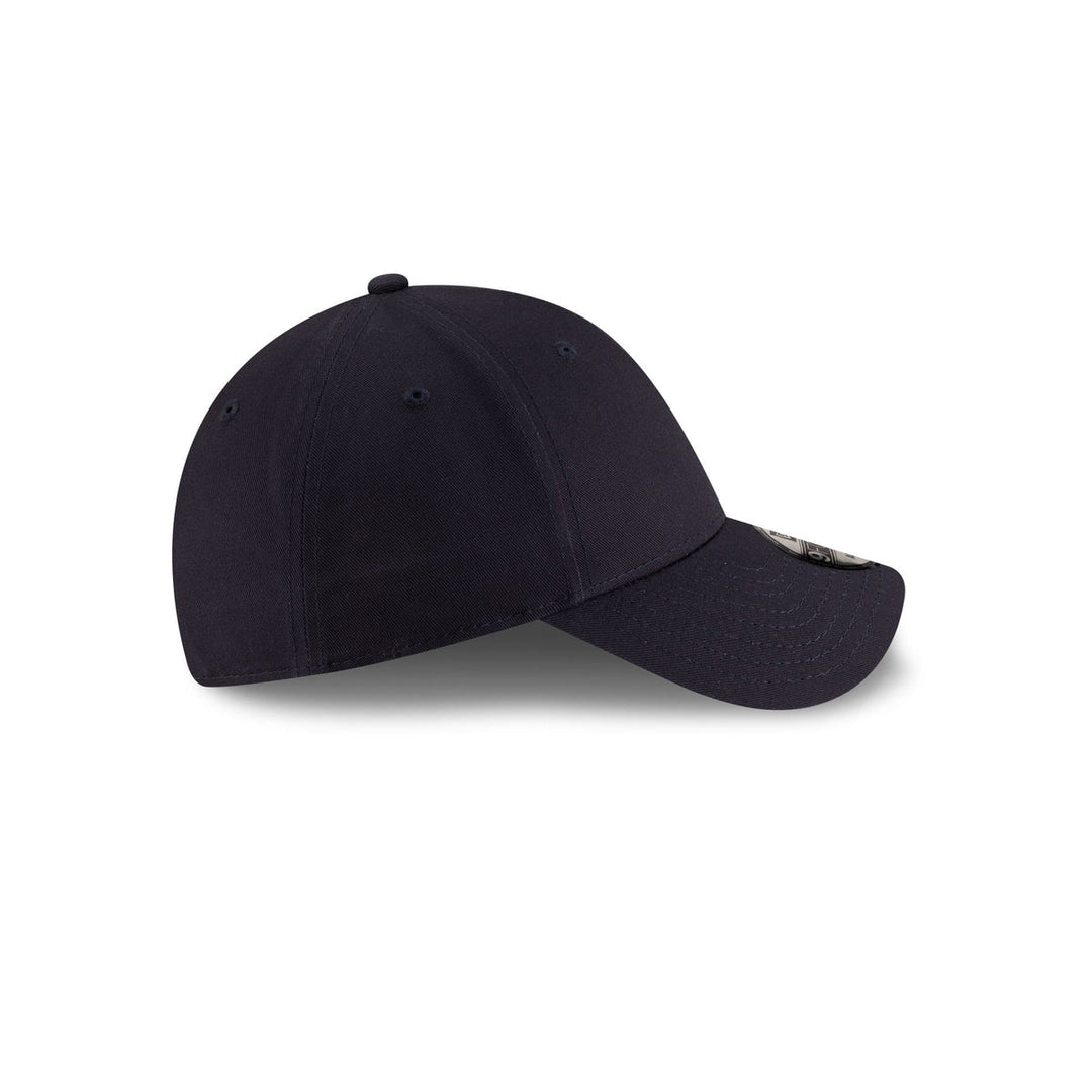 Haas F1™ Team Seasonal Men's 9Forty Baseball Cap - Navy