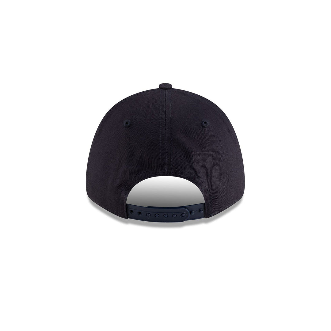 Haas F1™ Team Seasonal Men's 9Forty Baseball Cap - Navy