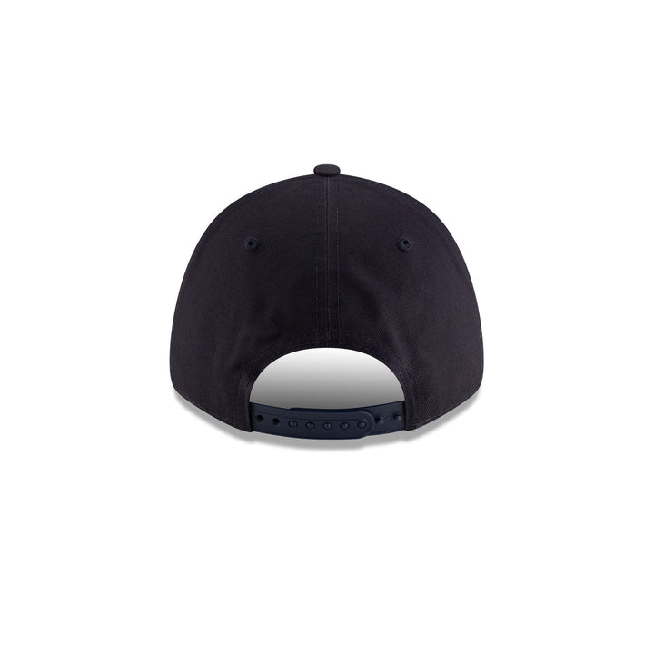 Haas F1™ Team Seasonal Men's 9Forty Baseball Cap - Navy