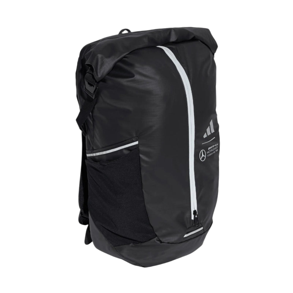 2025 Mercedes-AMG F1™ Team x Adidas Adaptive Packing System Backpack- Black