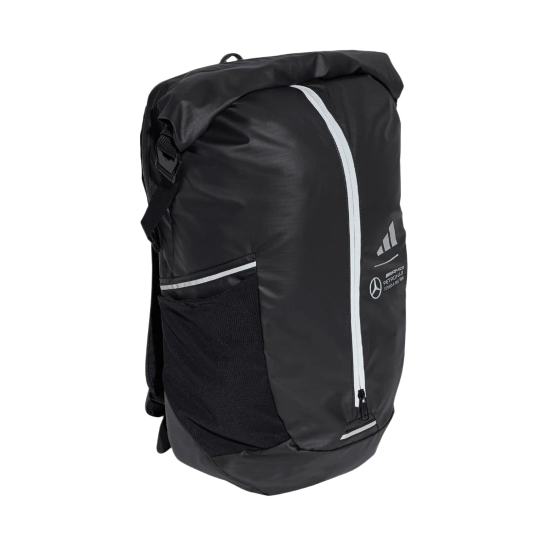 2025 Mercedes-AMG F1™ Team x Adidas Adaptive Packing System Backpack- Black