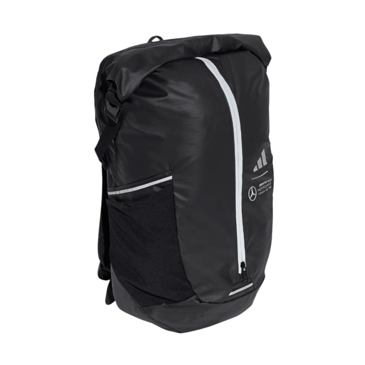 2025 Mercedes-AMG F1™ Team x Adidas Adaptive Packing System Backpack- Black