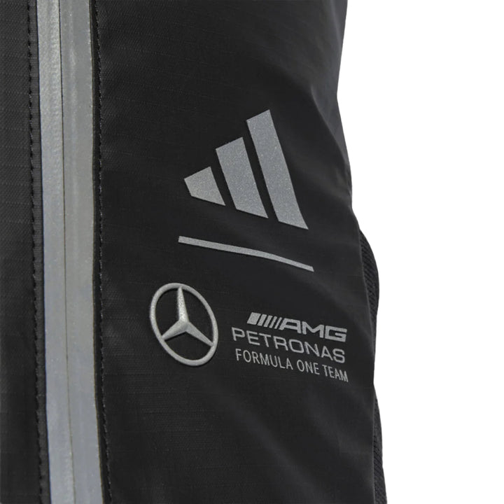 2025 Mercedes-AMG F1™ Team x Adidas Adaptive Packing System Backpack- Black