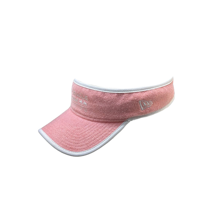 2025 Red Bull Racing F1™ Miami GP Unisex Visor - Pink