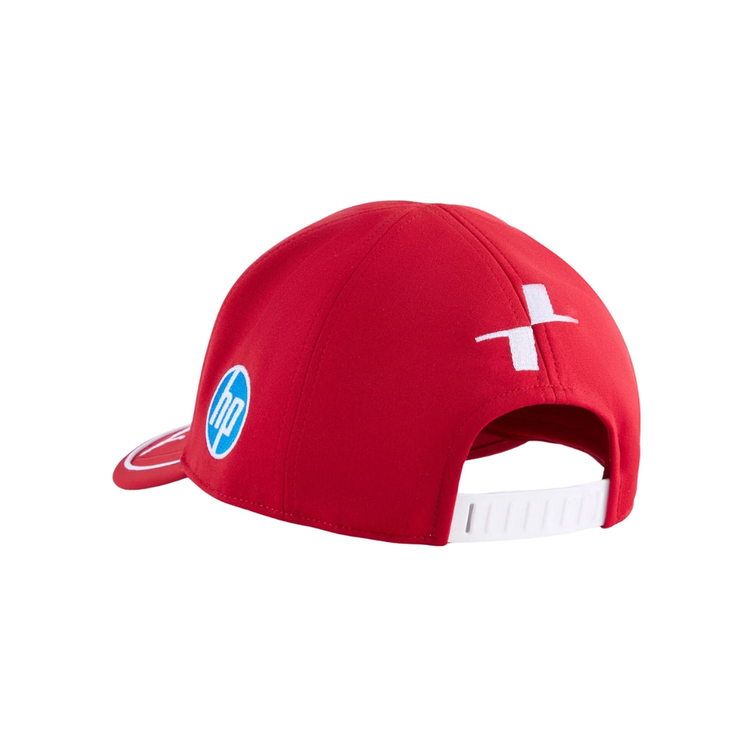 2025 Scuderia Ferrari F1™ Team Charles Leclerc Baseball Cap