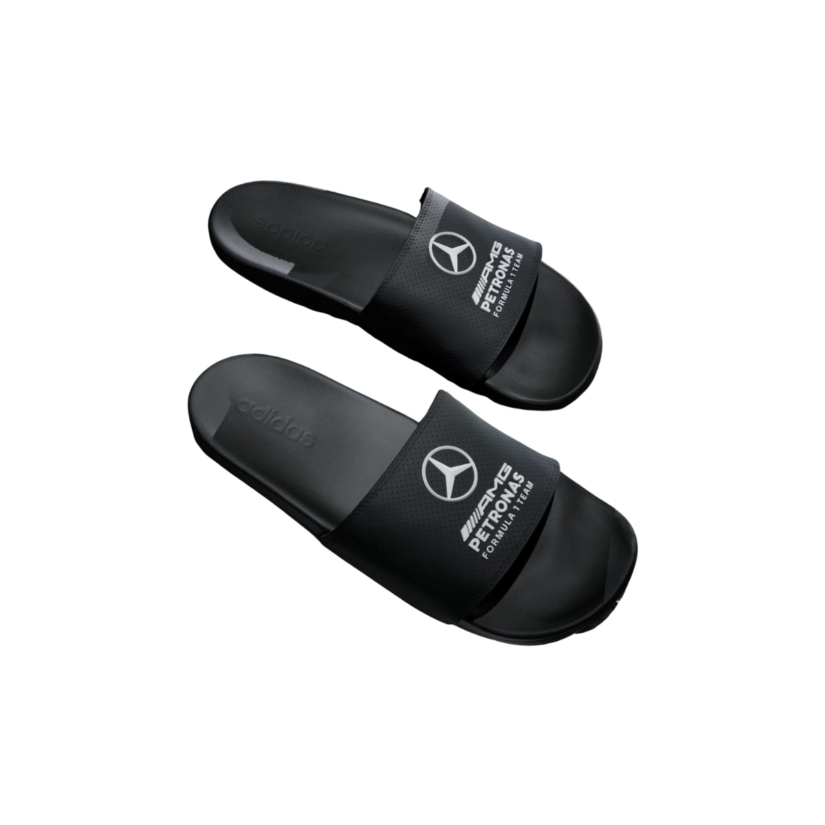 2026 Mercedes-AMG Petronas F1™ Team X Adidas Adilette Comfort