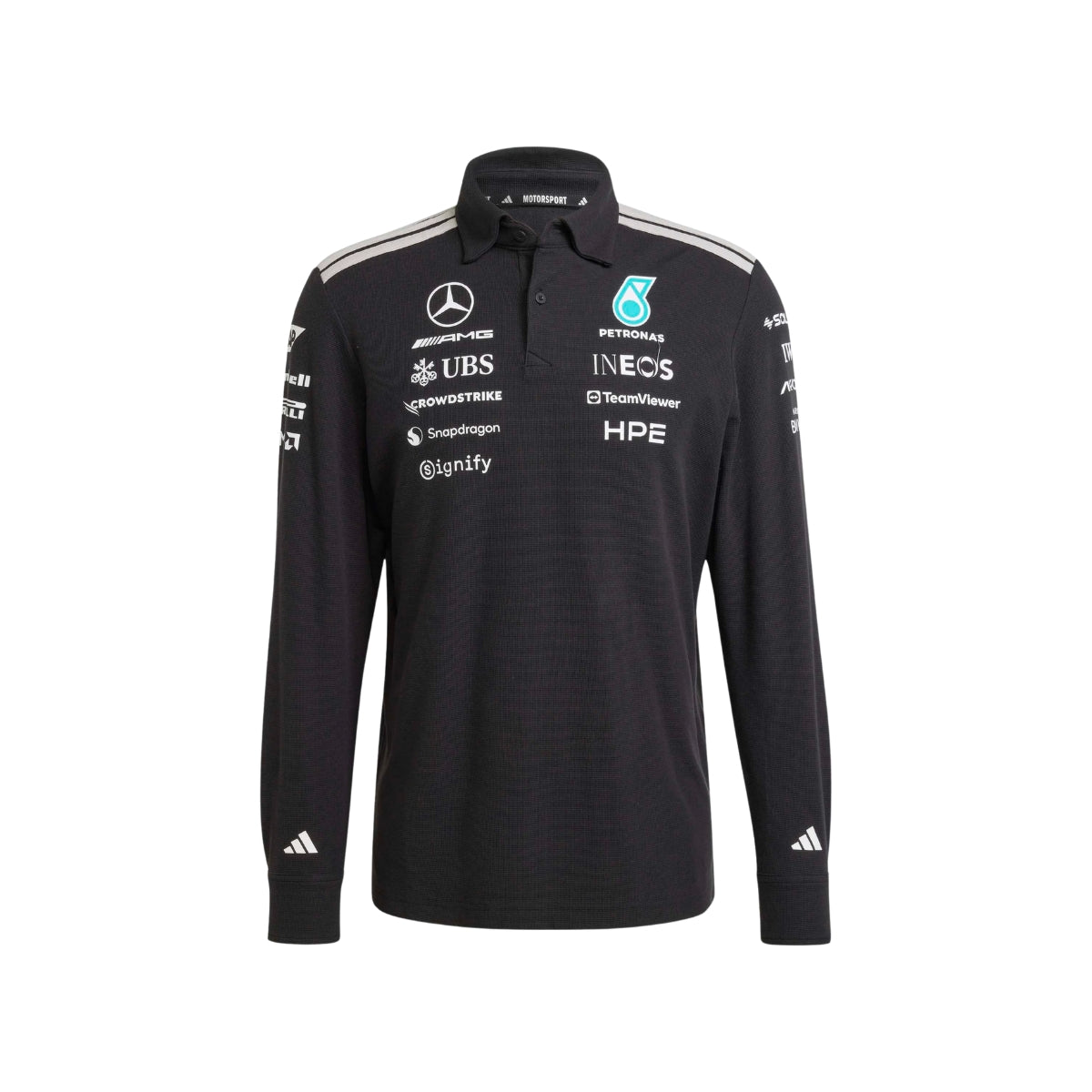 2026MercedesAMGPetronasF1_Team