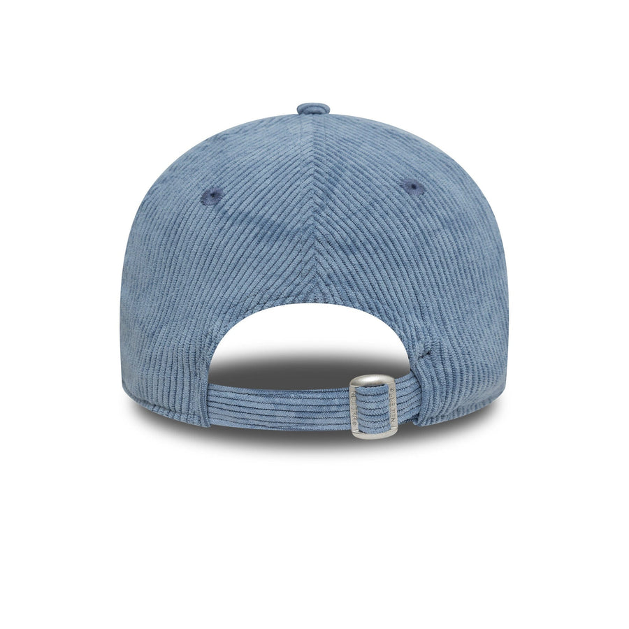 2025 Oracle Red Bull Racing F1™ Team Corduroy 9Forty EF Adult Cap - Blue