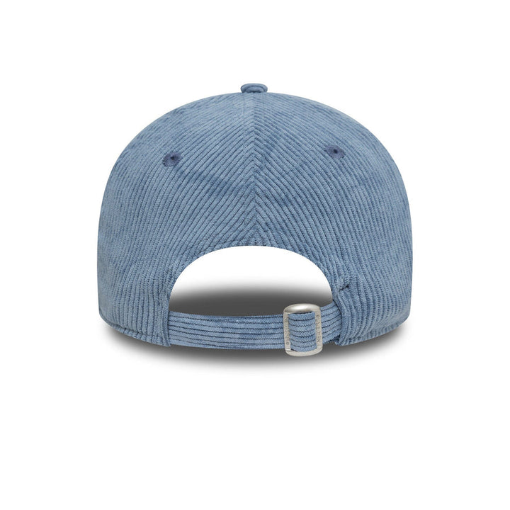 2025 Oracle Red Bull Racing F1™ Team Corduroy 9Forty EF Adult Cap - Blue