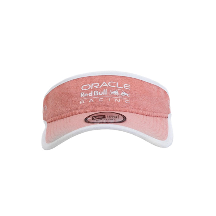 2025 Oracle Red Bull Racing F1™ Miami GP Special Edition Unisex Visor - Pink