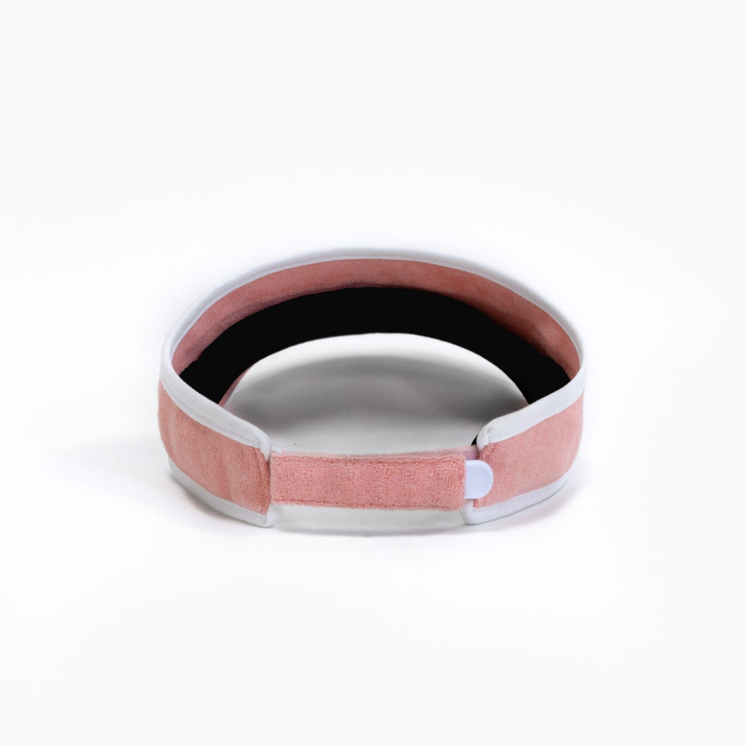 2025 Oracle Red Bull Racing F1™ Miami GP Special Edition Women's Visor - Pink