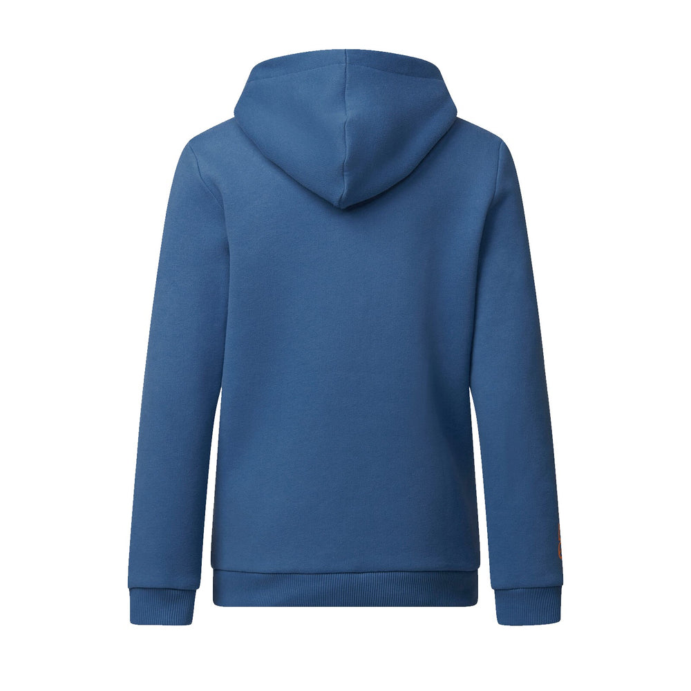 McLaren F1™ Lando Norris Diver Core Kids' Hoodie - Blue