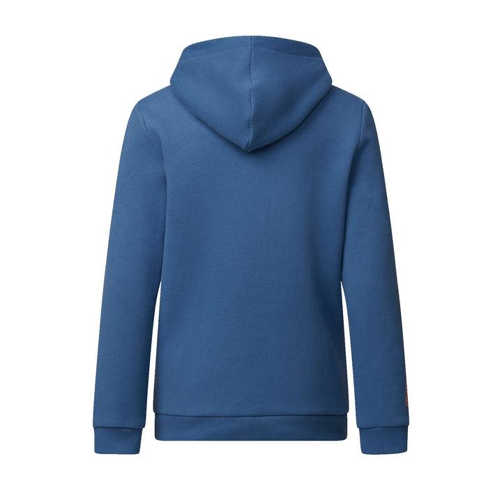 McLaren F1™ Lando Norris Diver Core Kids' Hoodie - Blue