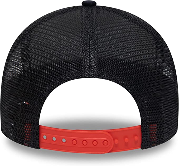 2023 Oracle Red Bull Racing F1™ Team Trucker - Men - Navy