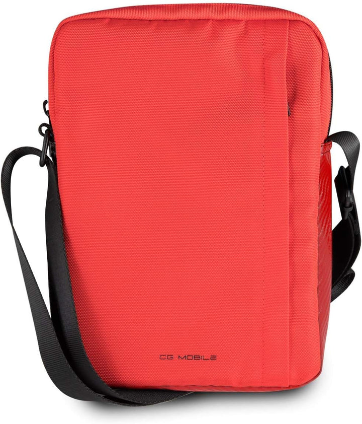 Official Scuderia Ferrari F1™ 10 inches IPad red Travel Pouch