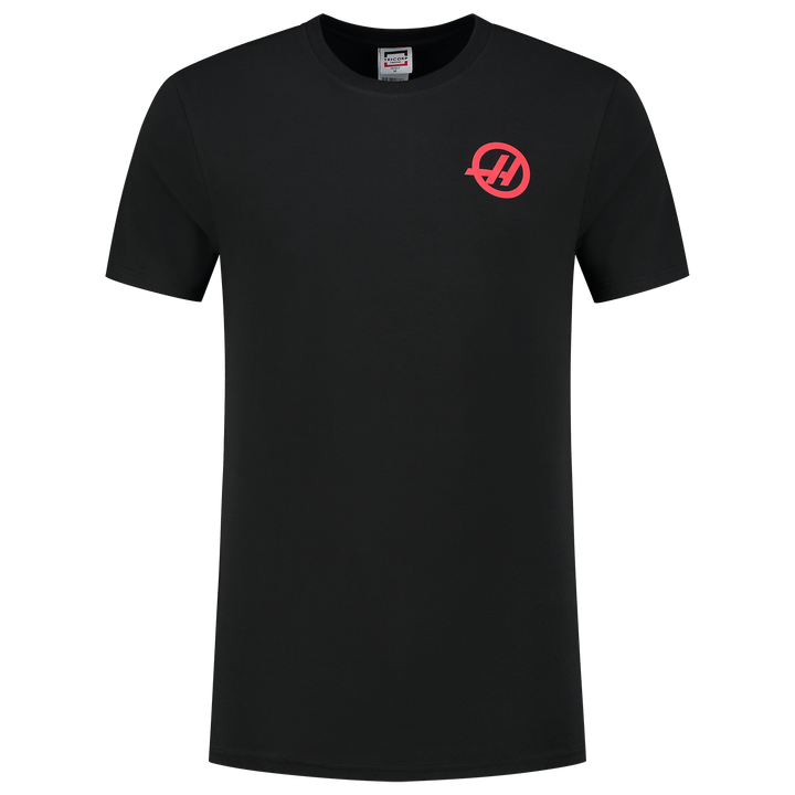 Haas F1™ Team T-shirt  - Men - Black