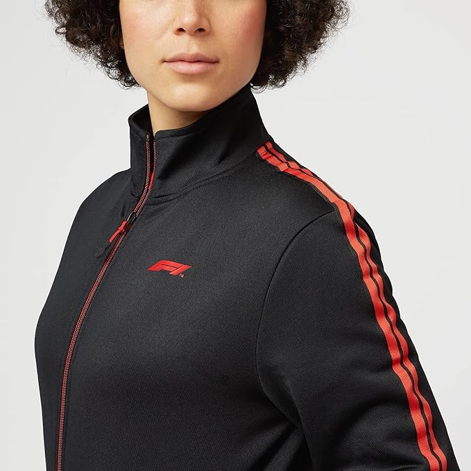 Veste unisexe pour homme avec logo de la collection Formula 1™ - Noir